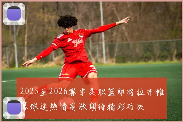 2025至2026赛季美职篮即将拉开帷幕球迷热情高涨期待精彩对决